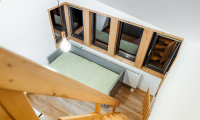 cazare Atelier ReCreation Village poza